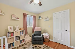 149 Kittredge Rd, Pittsfield, MA 01201 - Photo 17