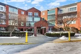 380 Place Ln, Woburn, MA 01801 - Photo 1