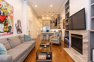 288 Commonwealth Ave, Boston, MA 02115 - Photo 5