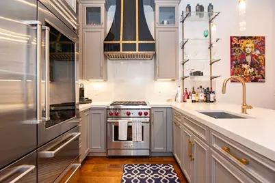 288 Commonwealth Ave #1, Boston, MA 02115 - Photo 3