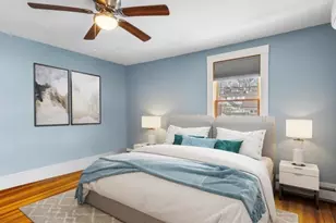 15 Hillock St, Boston, MA 02131 - Photo 17