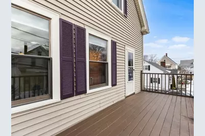 15 Hillock St #2, Boston, MA 02131 - Photo 25