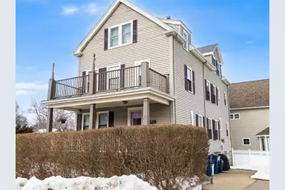 15 Hillock St #2, Boston, MA 02131 - Photo 3