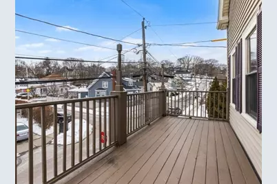 15 Hillock St #2, Boston, MA 02131 - Photo 27