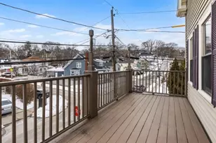 15 Hillock St, Boston, MA 02131 - Photo 27