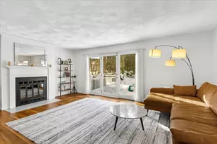 55 West St, Medfield, MA 02052 - Photo 17