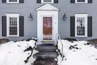 55 West St #3, Medfield, MA 02052 - Photo 3