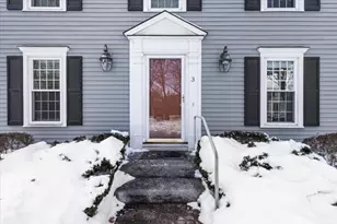 55 West St, Medfield, MA 02052 - Photo 3