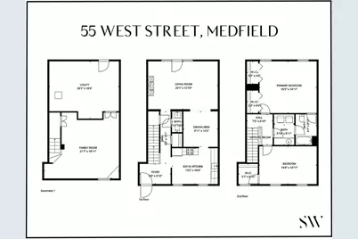 55 West St #3, Medfield, MA 02052 - Photo 37