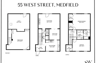 55 West St, Medfield, MA 02052 - Photo 37