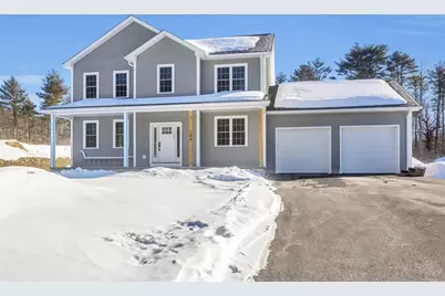 105 Franklin, Belchertown, MA 01007 - Photo 1