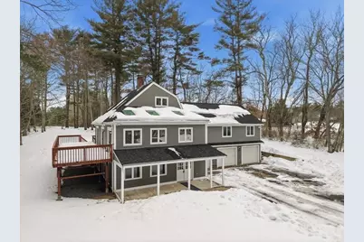 98 Walnut St, Halifax, MA 02338 - Photo 35