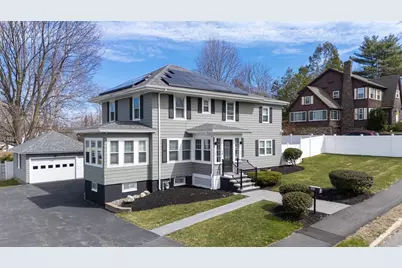 22 Eastland Ter, Haverhill, MA 01830 - Photo 3