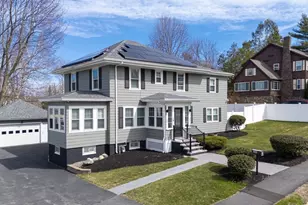 22 Eastland Terrace, Haverhill, MA 01830 - Photo 3