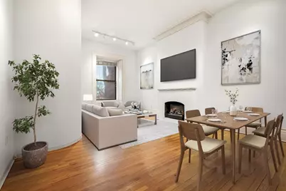 109 Beacon Street #2, Boston, MA 02116 - Photo 1