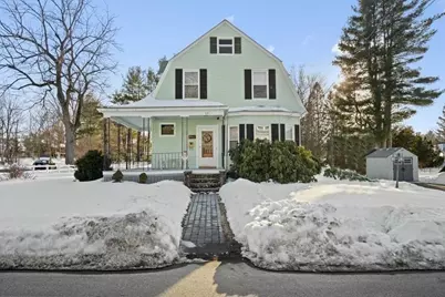 63 Walnut Street, Holden, MA 01520 - Photo 29