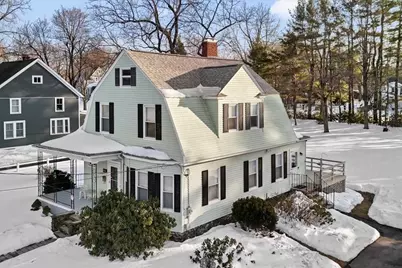 63 Walnut Street, Holden, MA 01520 - Photo 1