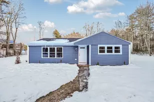 68 Gisele's Way, New Bedford, MA 02745 - Photo 1