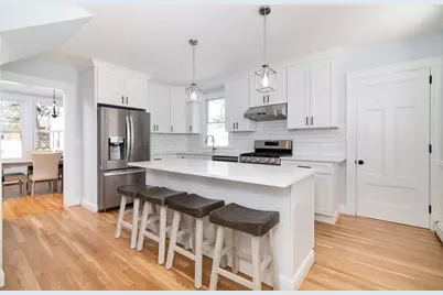 20 Vine St, Braintree, MA 02184 - Photo 5