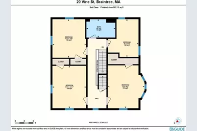 20 Vine St, Braintree, MA 02184 - Photo 41