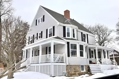 20 Vine, Braintree, MA 02184 - Photo 3