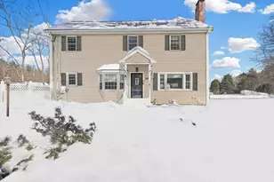 200 Pleasant St, Millis, MA 02054 - Photo 1