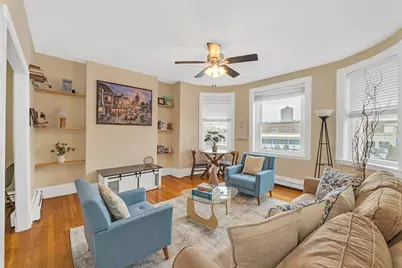 122 Day St #3, Boston, MA 02130 - Photo 1