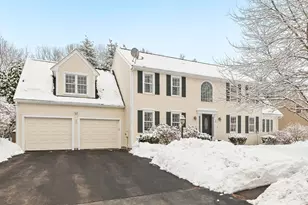 59 Lexington Dr, Acton, MA 01720 - Photo 3