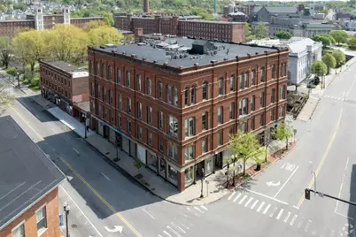 10 Kearney Sq #407, Lowell, MA 01852 - Photo 13