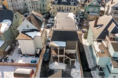 15 Stickney Ave #A, Somerville, MA 02145 - Photo 37