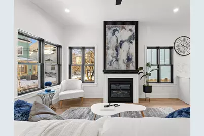 15 Stickney Ave #A, Somerville, MA 02145 - Photo 1