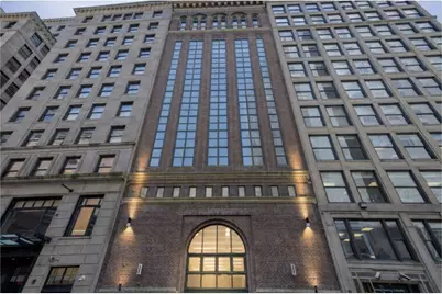 42 Chauncy Street #Unit 1A/1B, Boston, MA 02111 - Photo 1