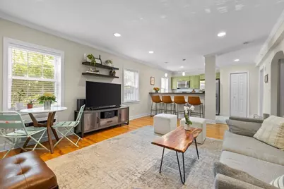 27-29 Commonwealth Ave #9, Newton, MA 02467 - Photo 3