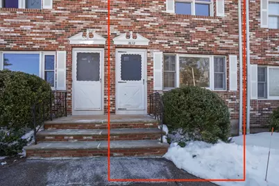 1638 Plymouth St #1638, East Bridgewater, MA 02333 - Photo 23