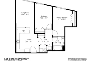 140 Shirley St, Winthrop, MA 02152 - Photo 23