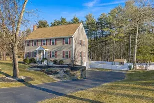 49 Windsor Ln, North Andover, MA 01845 - Photo 1