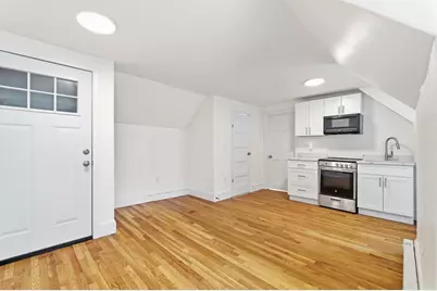 70 Bellevue St #3, Boston, MA 02125 - Photo 3