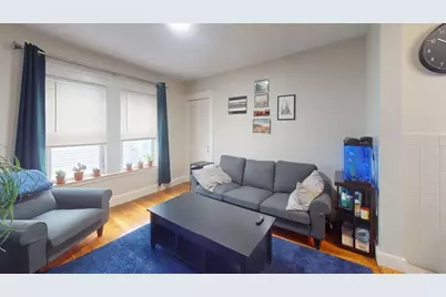 35 Willis Ave #1, Medford, MA 02155 - Photo 3