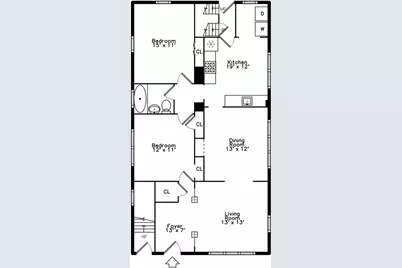 174 Cornell St, Boston, MA 02131 - Photo 23