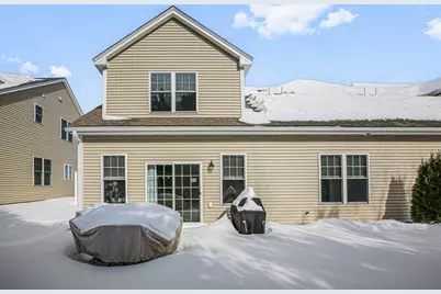 831 Ledgewood Way #831, Clinton, MA 01510 - Photo 35