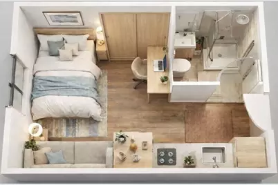 86 Ellery #3, Cambridge, MA 02138 - Photo 1