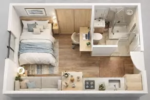 86 Ellery, Cambridge, MA 02138 - Photo 1