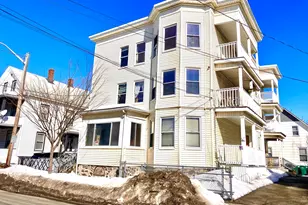 41 Brimblecom St, Lynn, MA 01902 - Photo 1