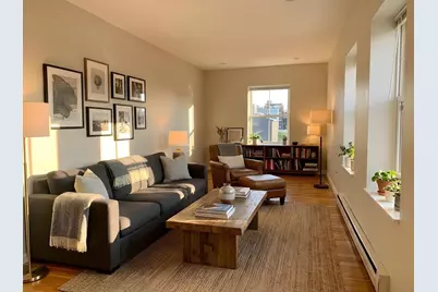 3 Worcester Square #9, Boston, MA 02118 - Photo 1