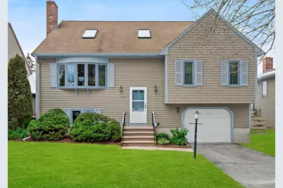 296 Island St #296, Stoughton, MA 02072 - Photo 1