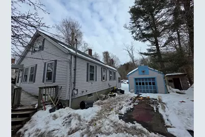 58 Turnpike St, Easton, MA 02375 - Photo 1