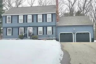 85 Briarwood Rd, Tewksbury, MA 01876 - Photo 35