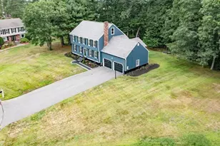 85 Briarwood Rd, Tewksbury, MA 01876 - Photo 3