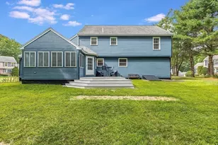 85 Briarwood Rd, Tewksbury, MA 01876 - Photo 23