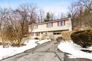 11 Ludlow Ave, Wakefield, MA 01880 - Photo 1